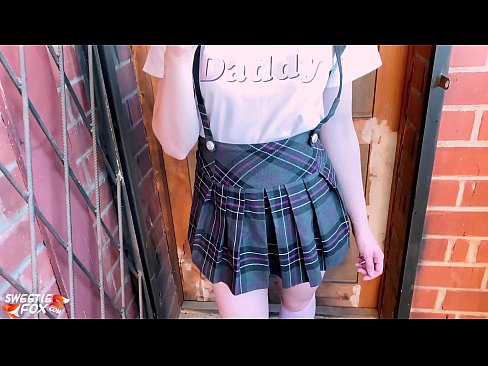 ❤️ Schoolgirl Sucks ya dick miri emi na iberibe kama klaasị. ️❌  na anyi ❤