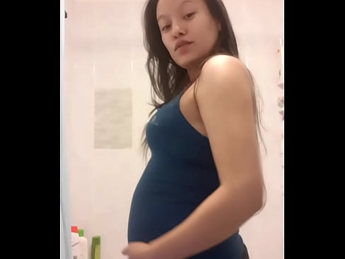 ❤️ KOLOMBIAN SLUT kacha mma na ụgbụ a na-alaghachi azụ, dị ime, na-achọ ikiri ha soro na https://onlyfans.com/maquinasperfectas1 ️❌ na anyi ❤