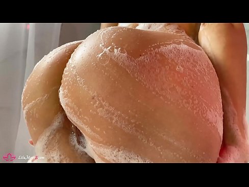 ❤️ Brunette Masturbates ọtụ ya na Vibrator ka ọ bụrụ Orgasm siri ike na ịsa ahụ ️❌ na anyi ❤